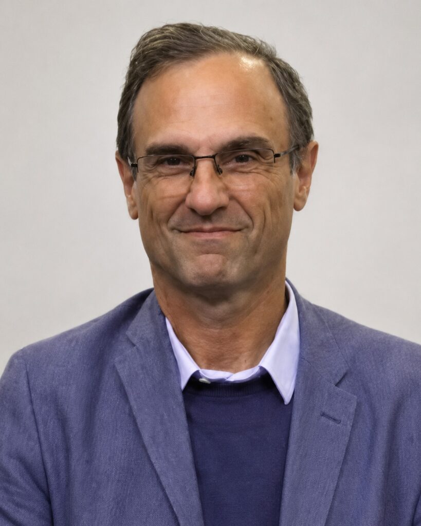 Prof. Franck Lavigne