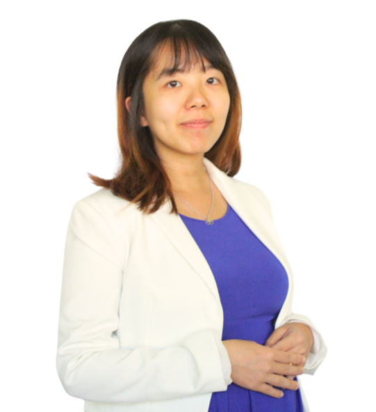 Ts. Tan Pei Chin