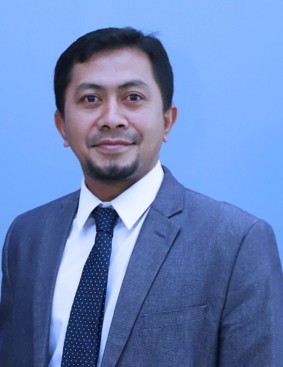 Prof. Dr. Mailizar, S.Pd., M.Ed.