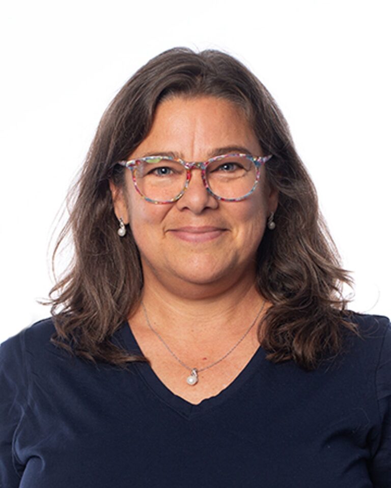 Prof. Heather Linville
