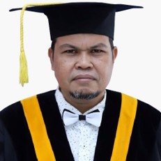 Prof. Dr. M. Shabri, S.E., M.Ec.