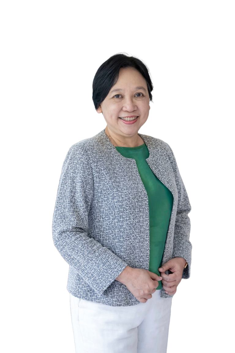 Prof. Kornkanok Ingkaninan